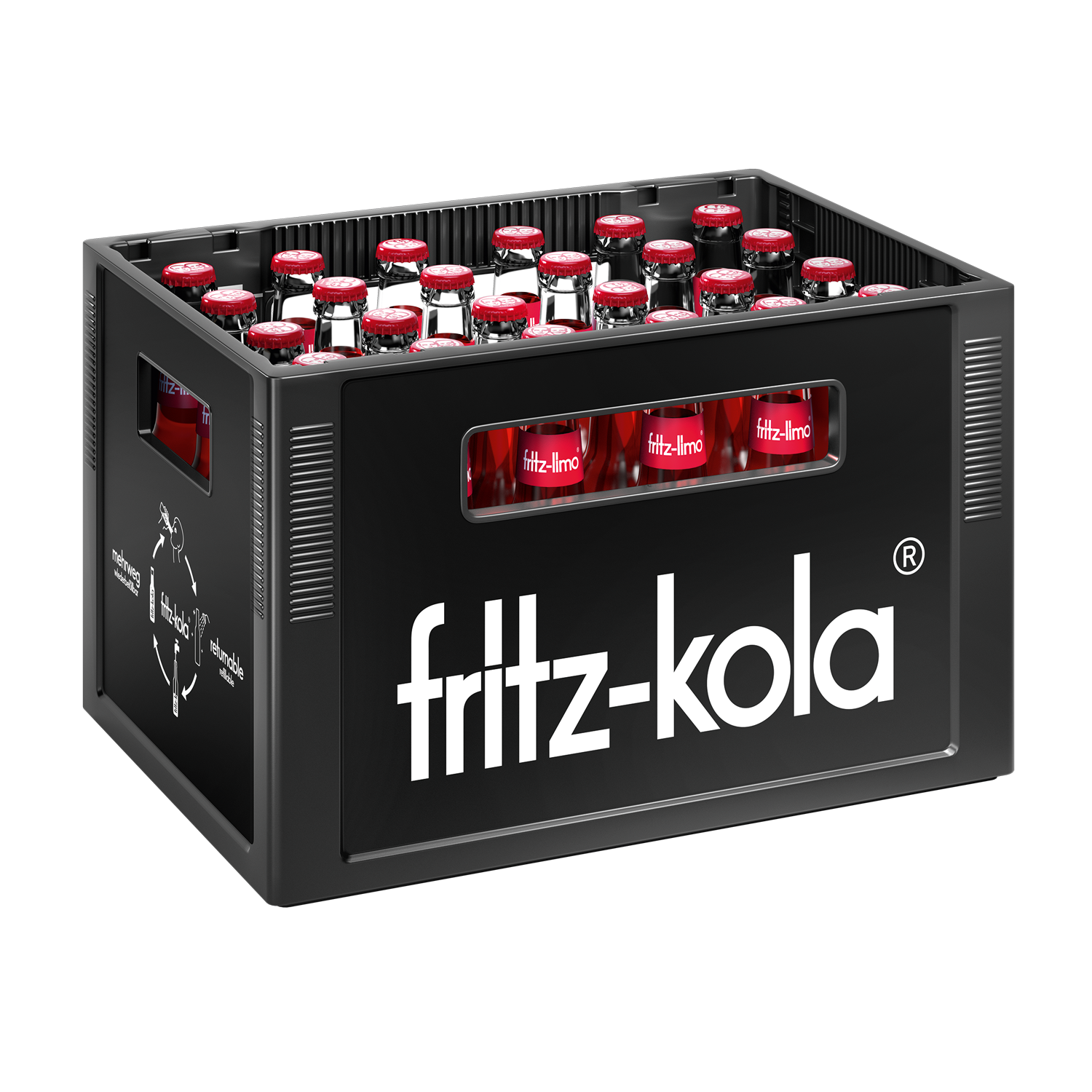 Fritz Limo Kir./Apf. 24/0.33 Fritz Limo Kir./Apf. 24/0.33