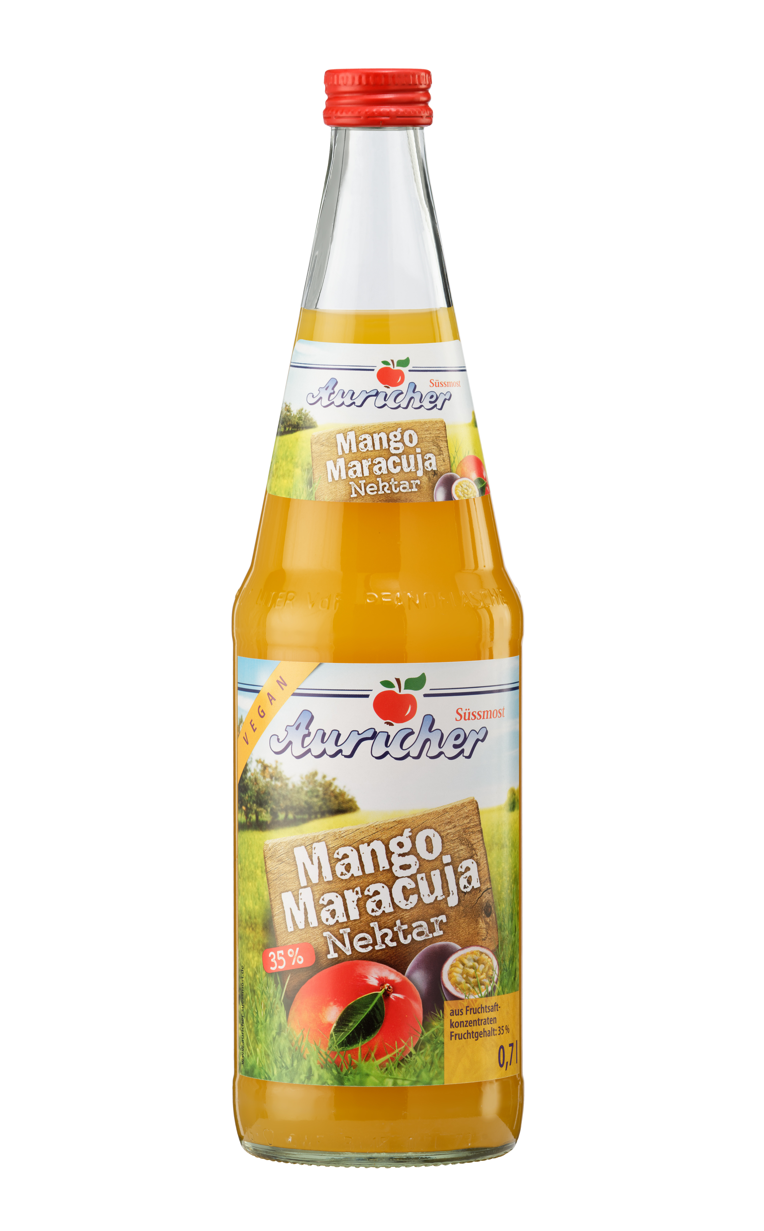 Auri.Mango-Maracuja 6/0.7