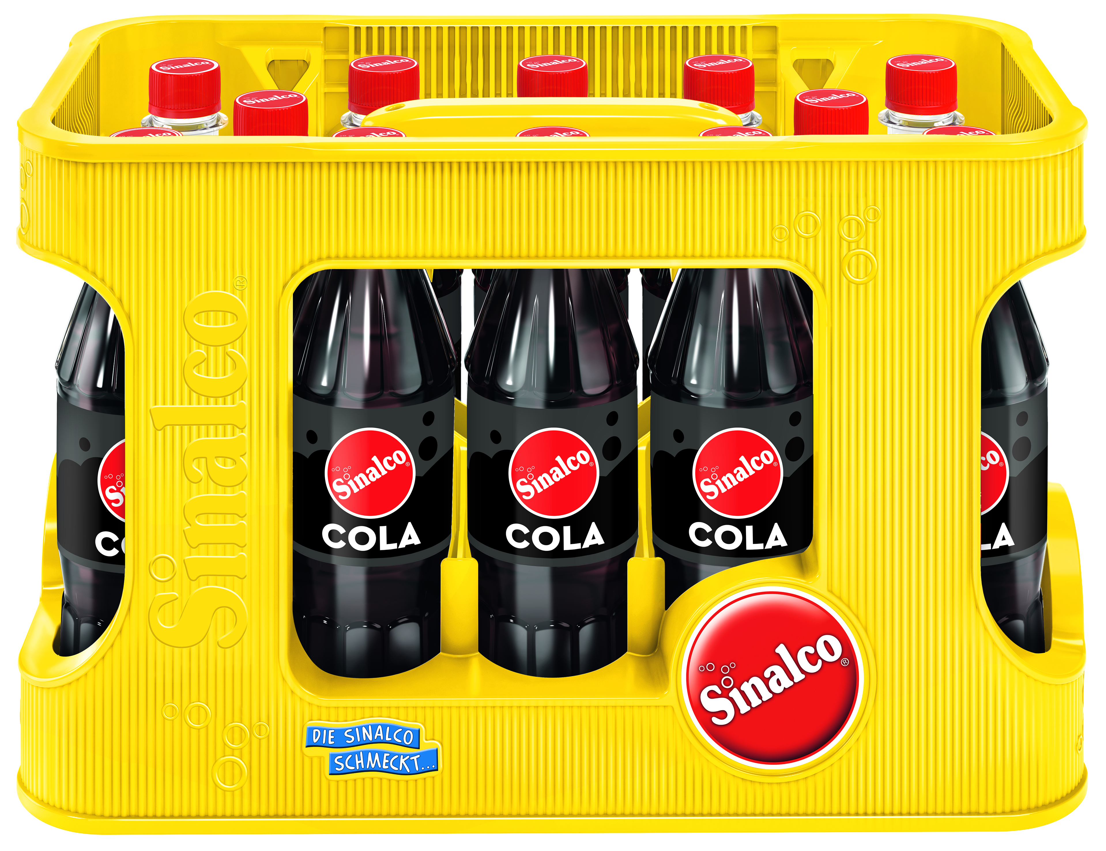 Sinalco Cola 12/0.5 Sinalco Cola 12/0.5