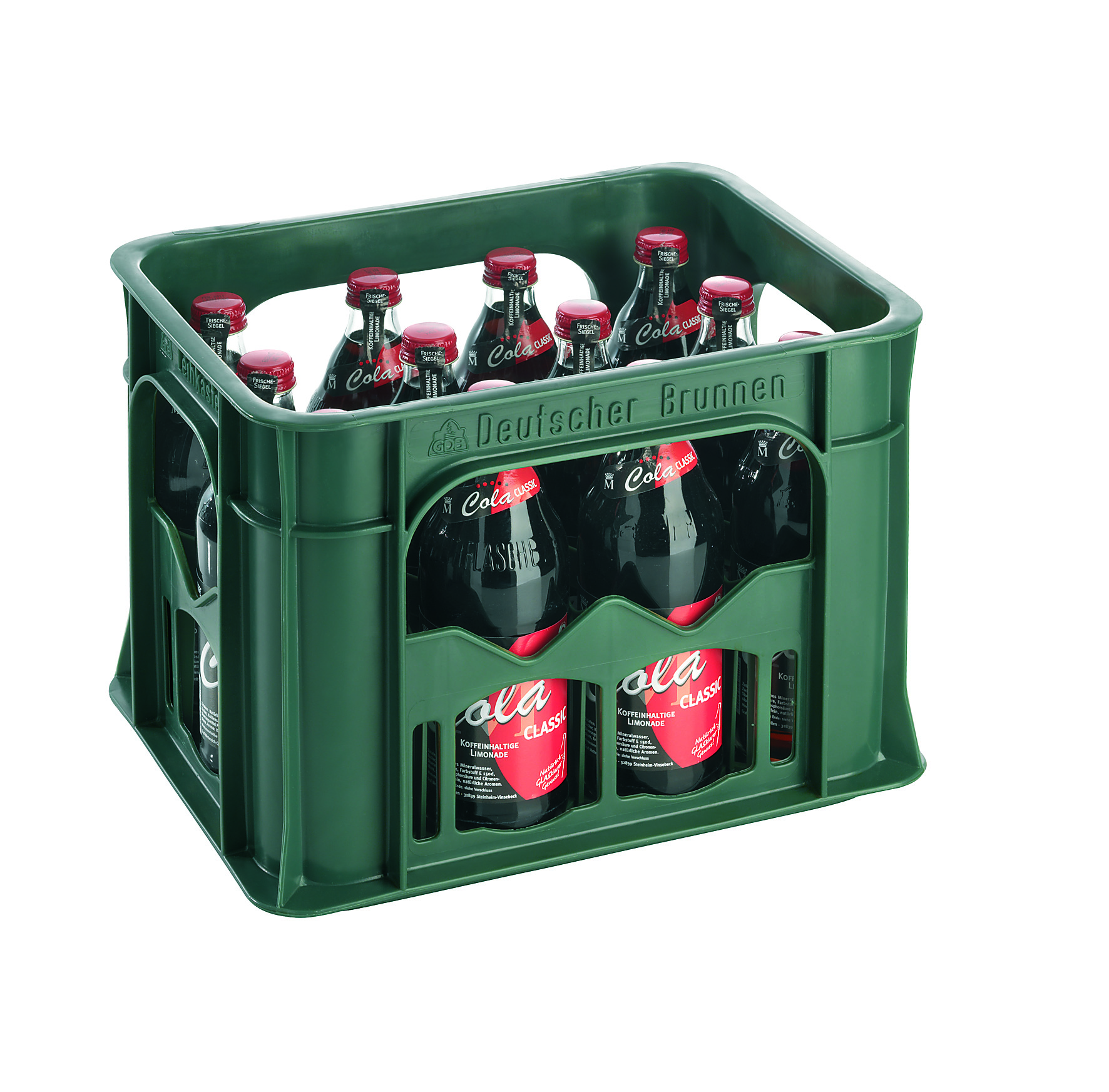 Graf Metternich Cola 12/0.5 Graf Metternich Cola 12/0.5