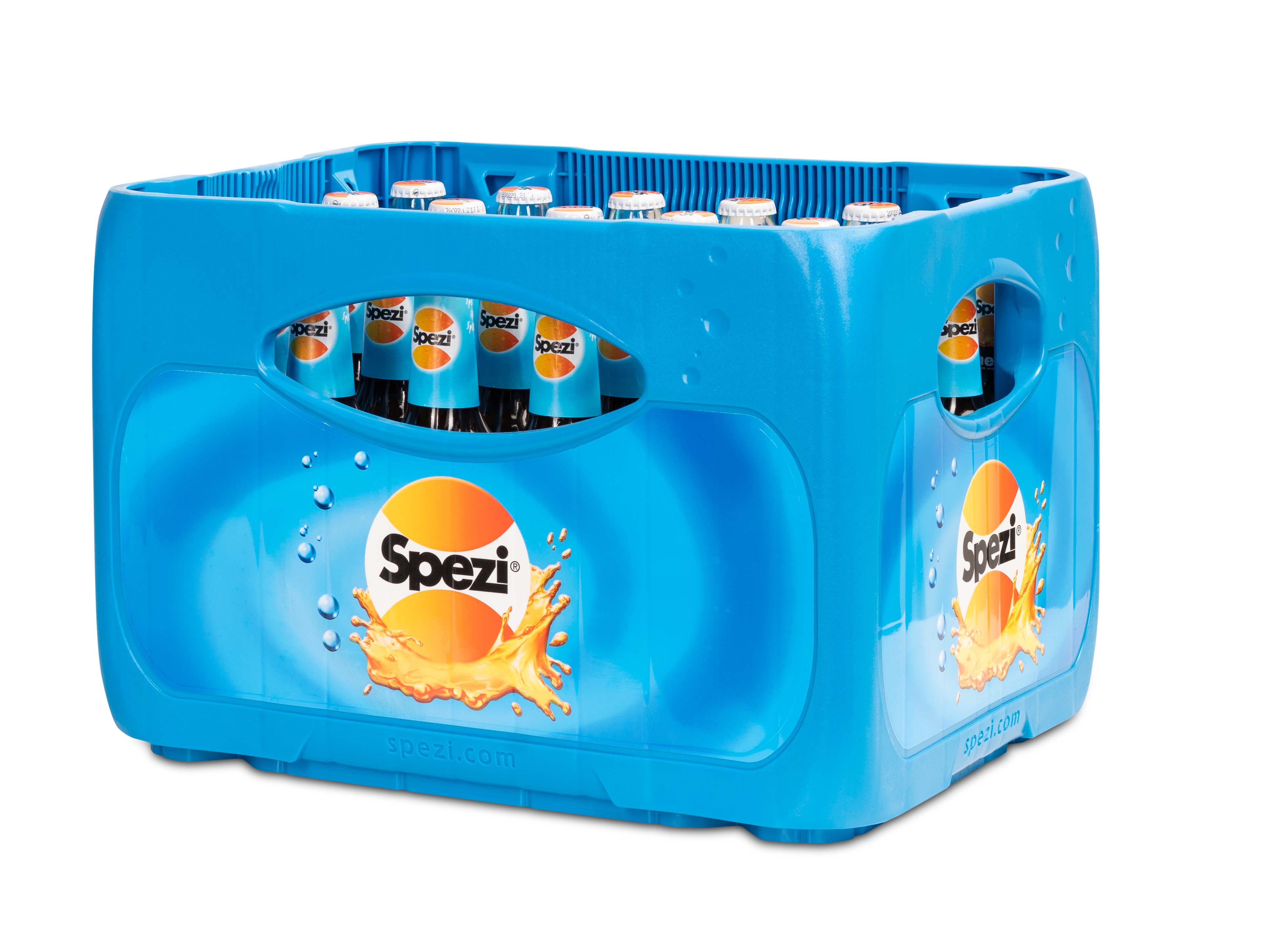 Spezi Original 24/0.33