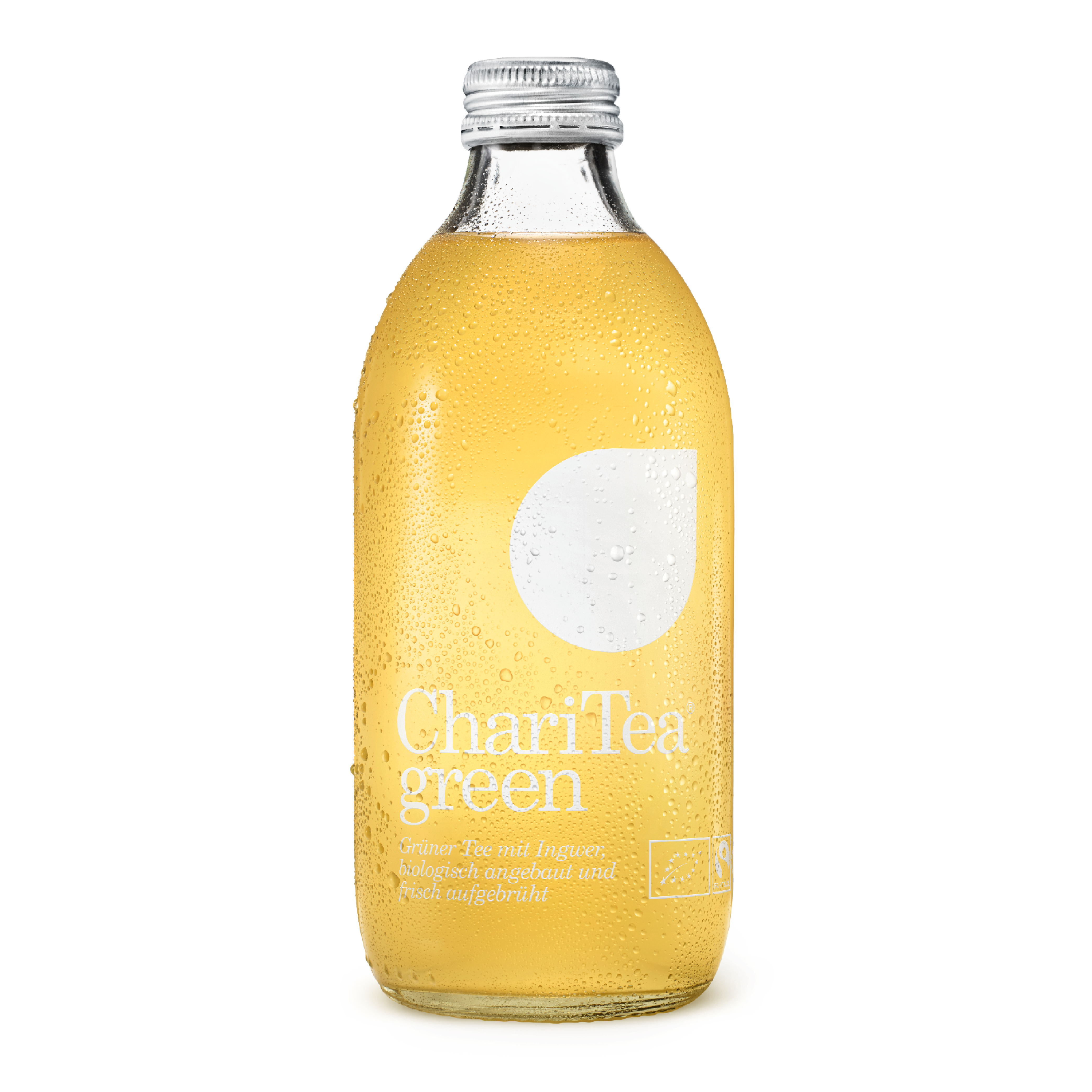 Charitea Green 20/0.33 Charitea Green 20/0.33