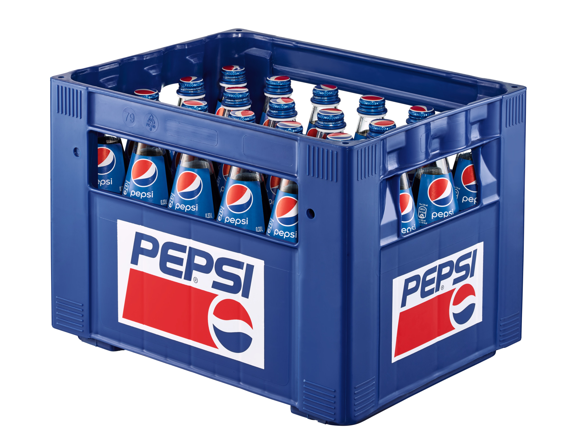 Pepsi Cola 24/0.33
