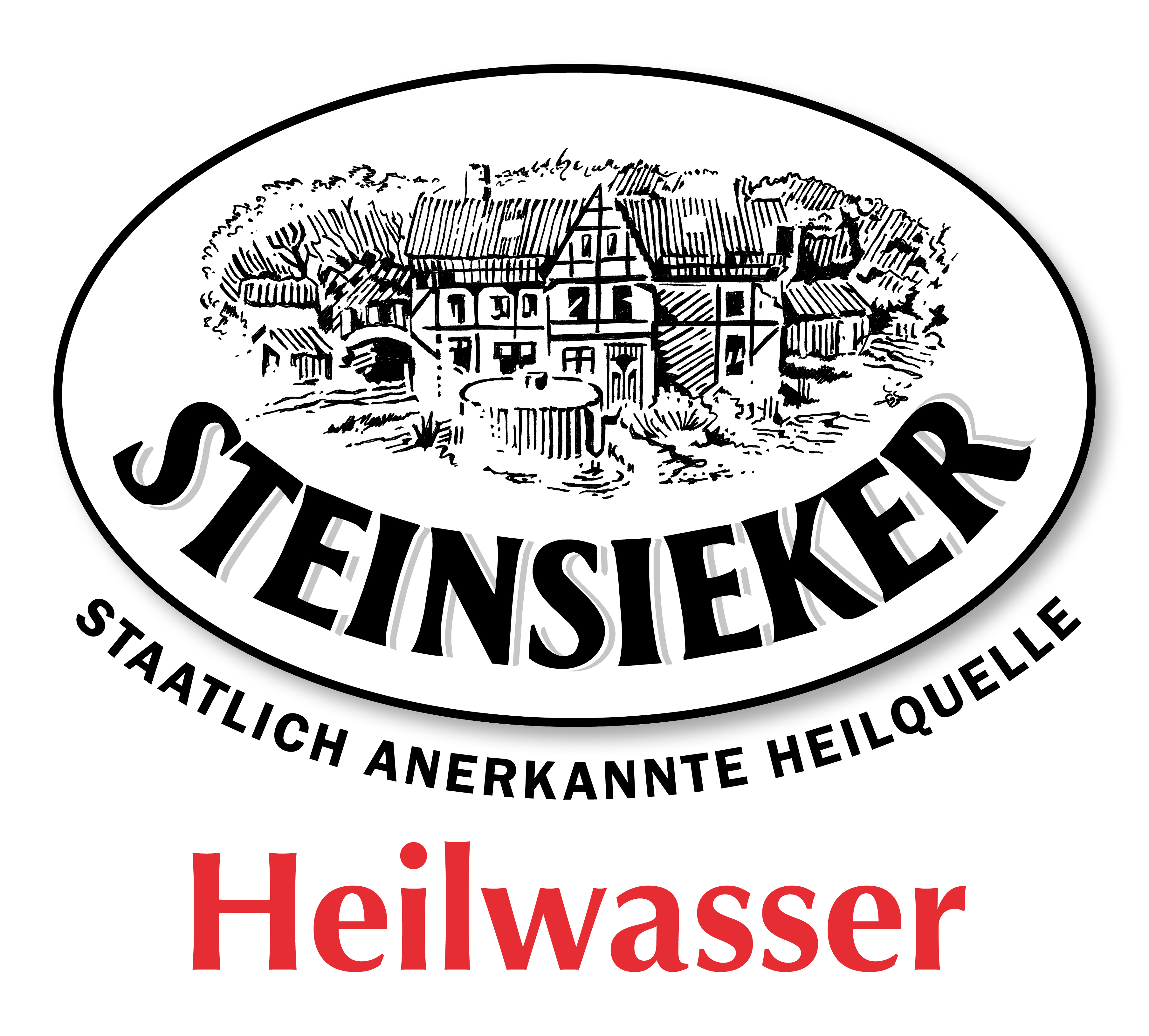 Steinsieker Heilwasser Steinsieker Heilwasser