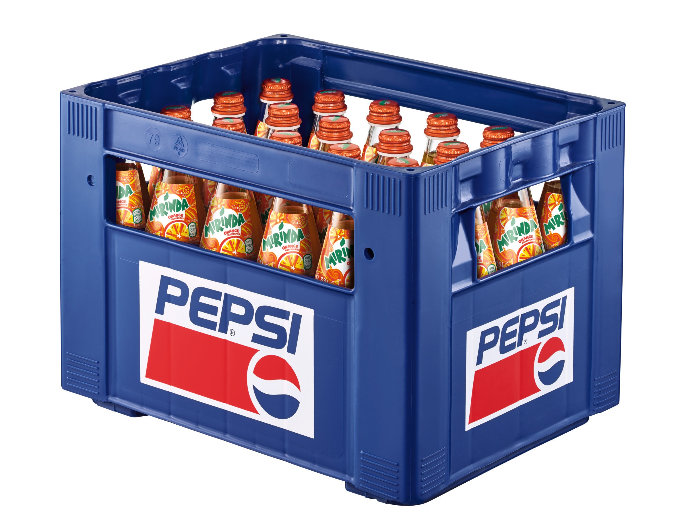 Mirinda 24/0.33 Mirinda 24/0.33