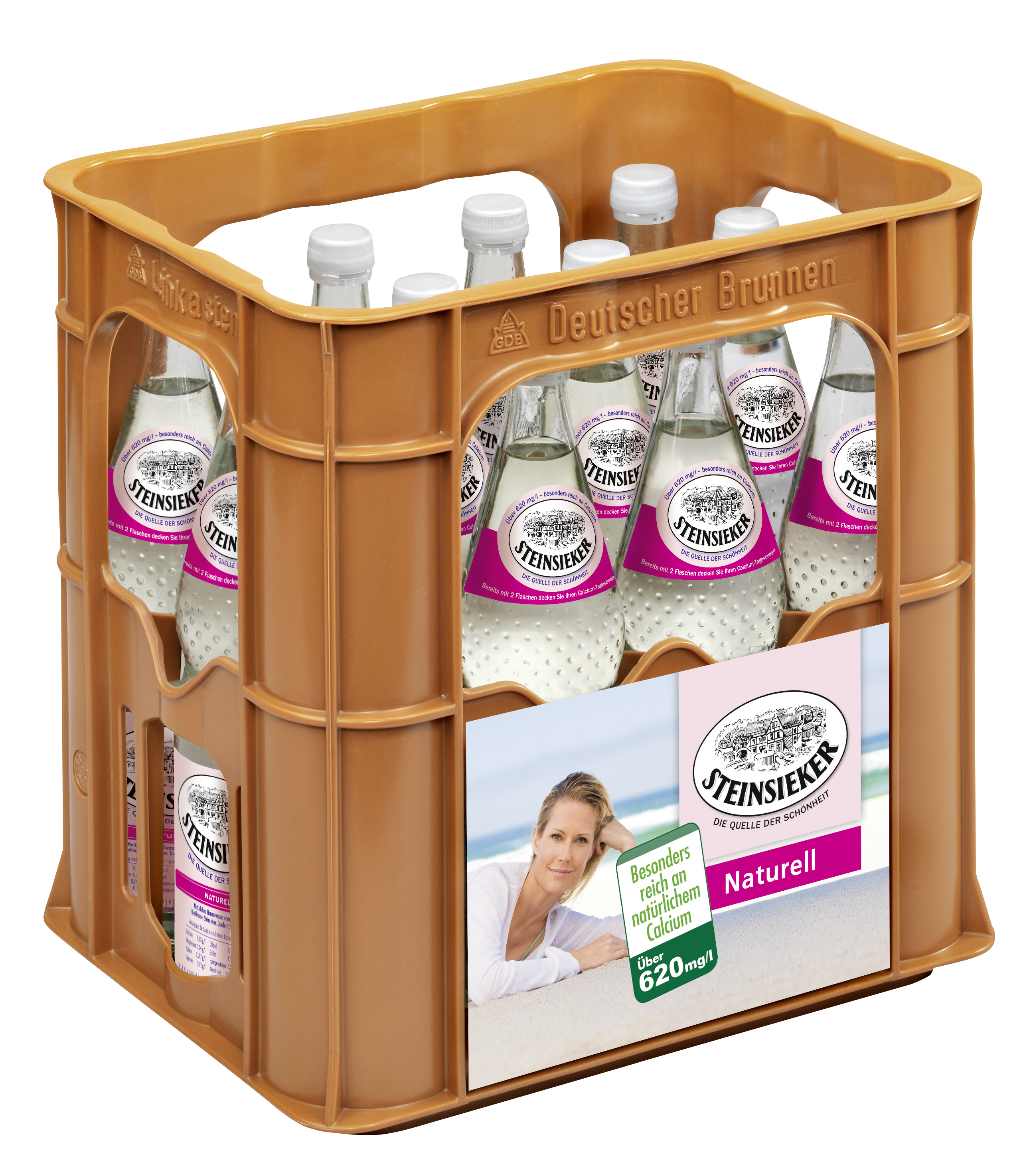 Steinsieker Naturell 12/0,75 Steinsieker Naturell 12/0,75