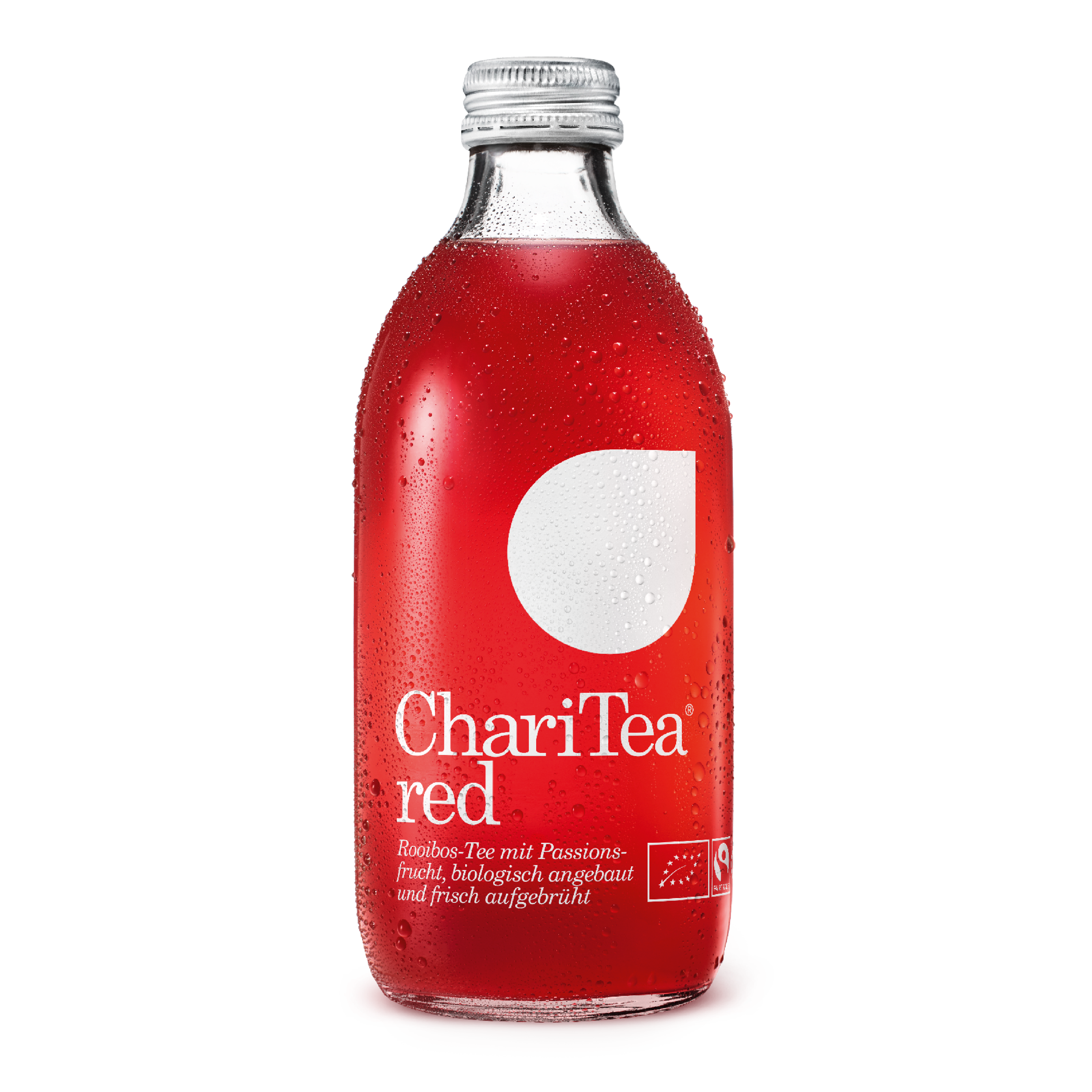 Charitea Red 20/0.33 Charitea Red 20/0.33
