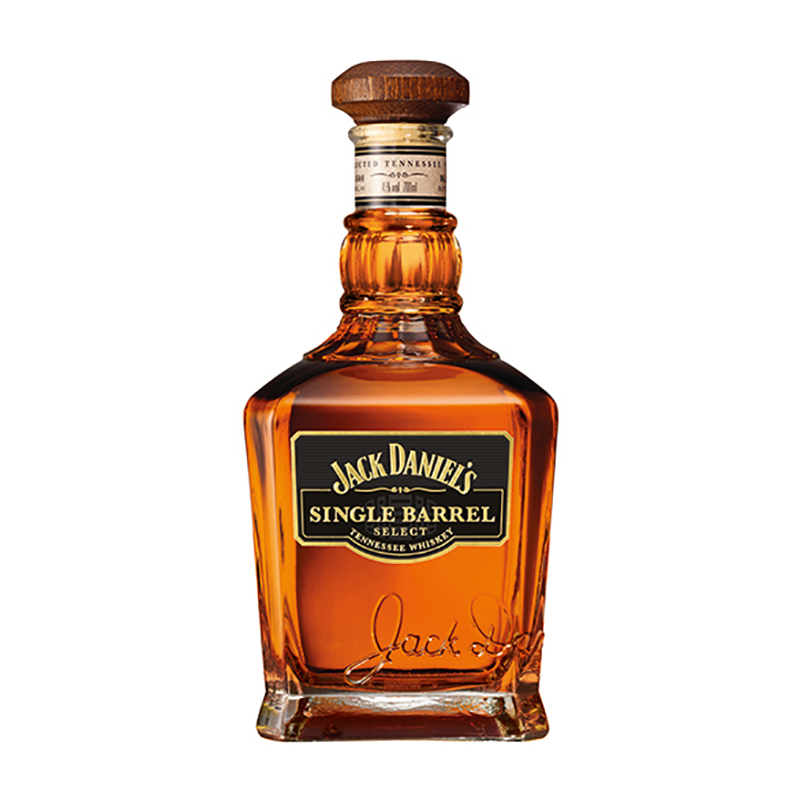 Jack Daniels Single Barrel 0,7 Jack Daniels Single Barrel 0,7