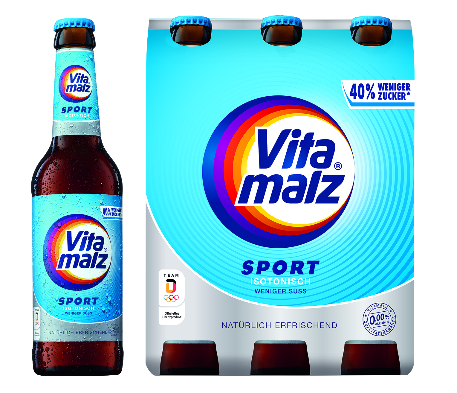 Vita Malz Sport 6er 24/0.33
