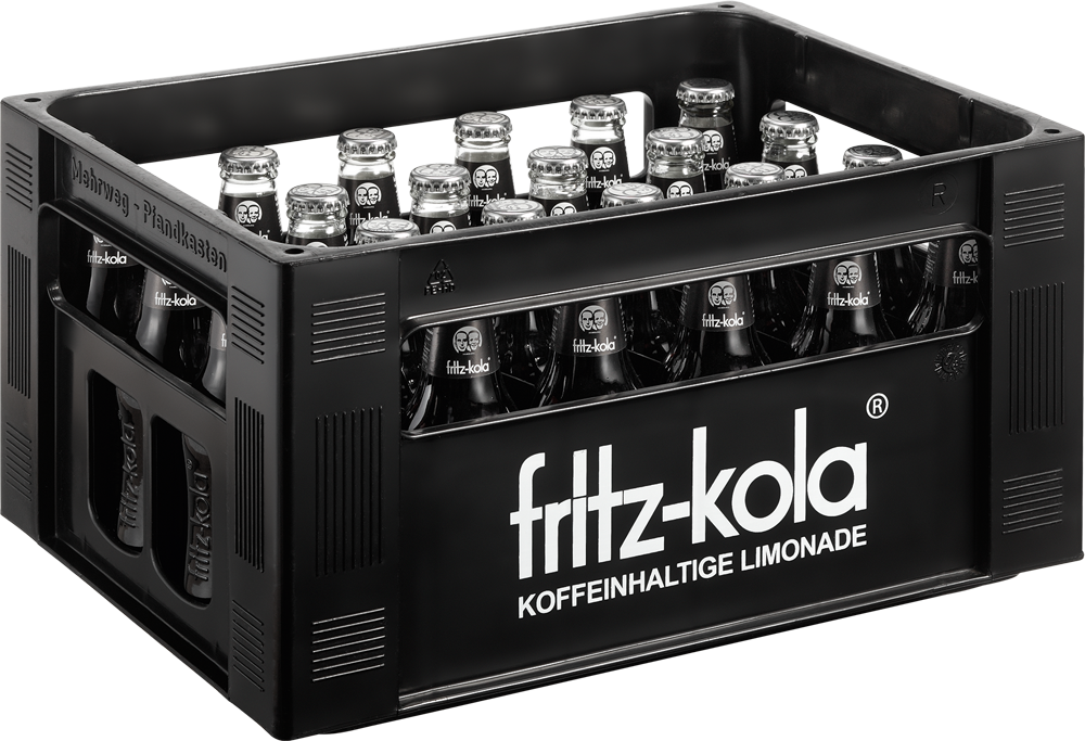 Fritz Kola 24/0.2 Fritz Kola 24/0.2
