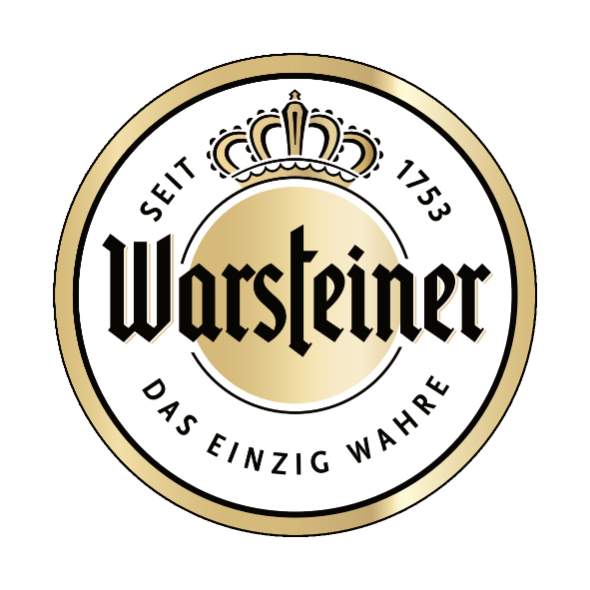Warsteiner Warsteiner