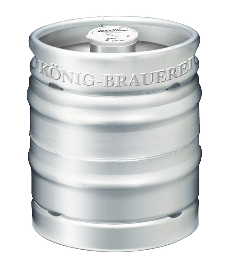 Konig Pils 30,00 Konig Pils 30,00