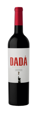 Dada No.2 0,75 Dada No.2 0,75