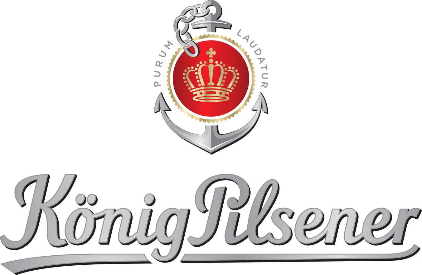 König Pilsener König Pilsener