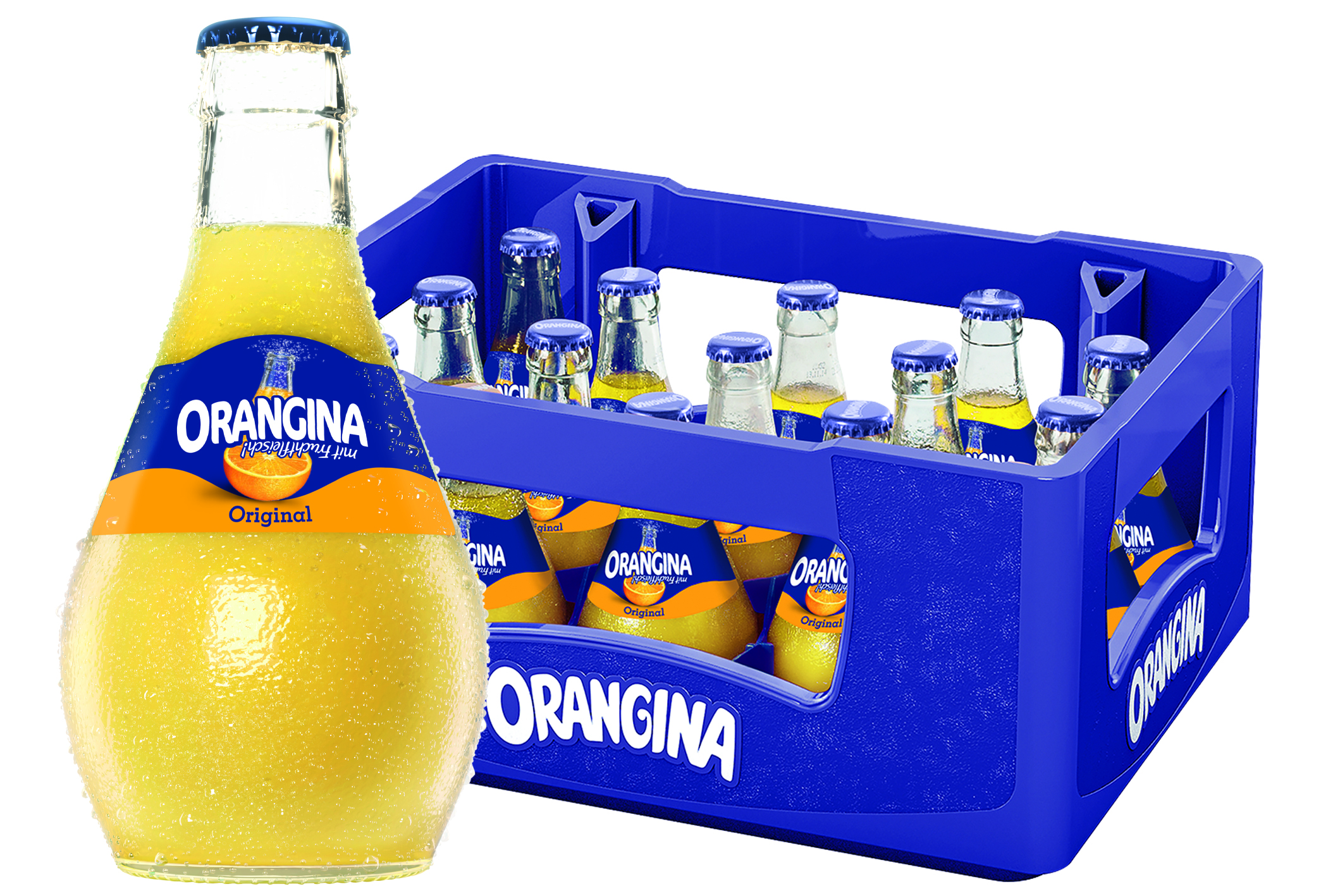 Orangina 15/0.25 Orangina 15/0.25