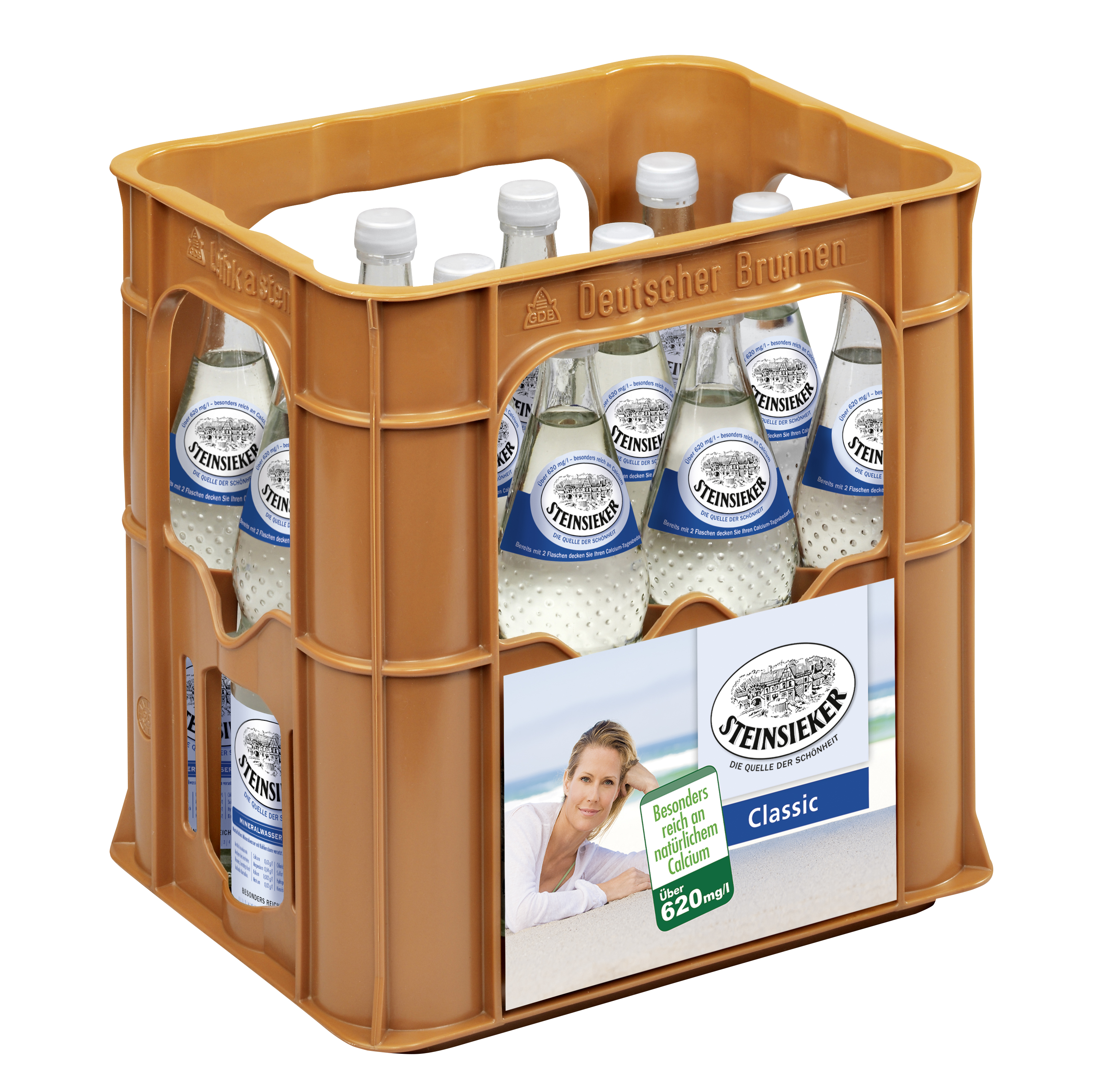 Steinsieker Classic 12/0,75 Steinsieker Classic 12/0,75