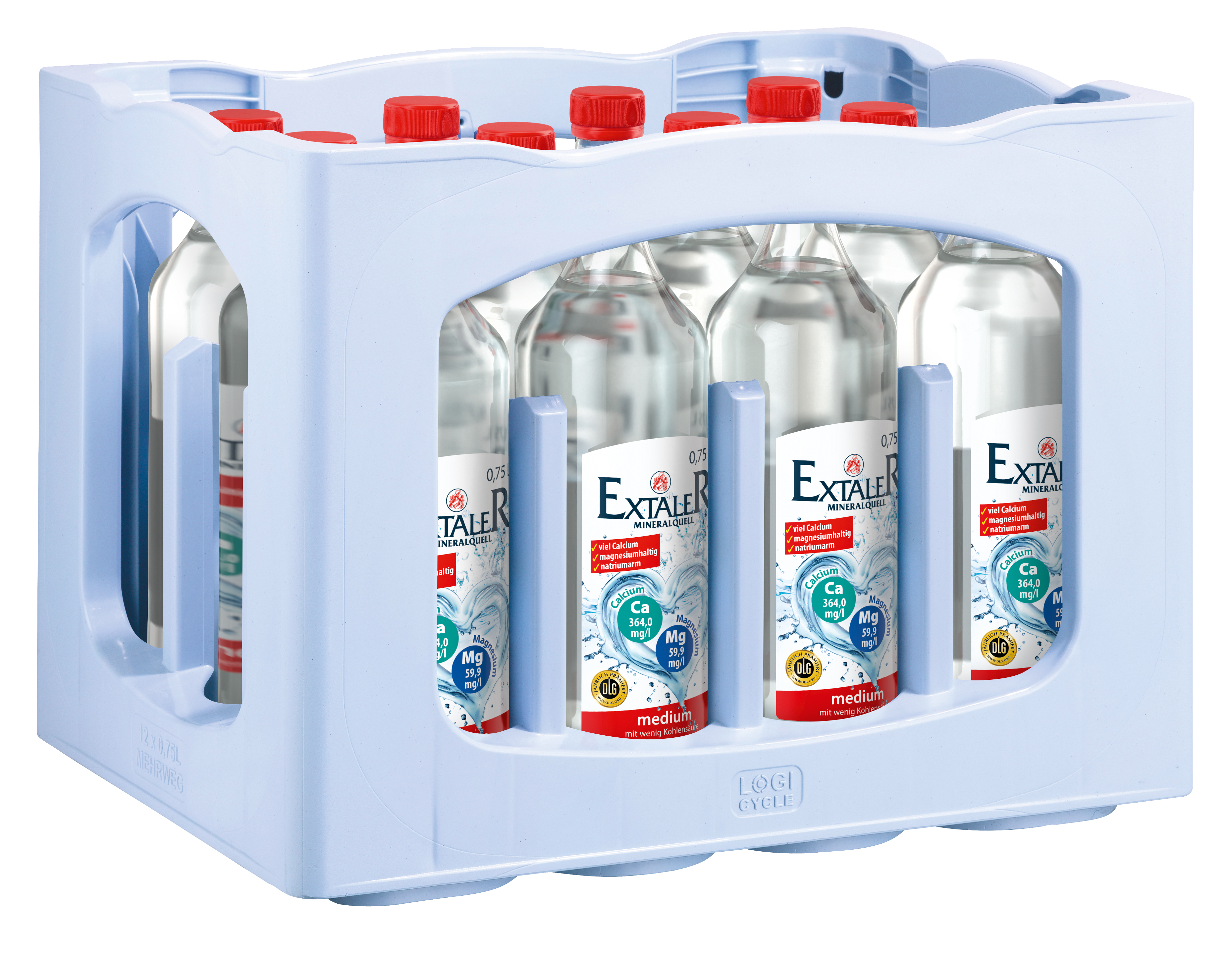 Extaler Medium 12/0,75 Extaler Medium 12/0,75