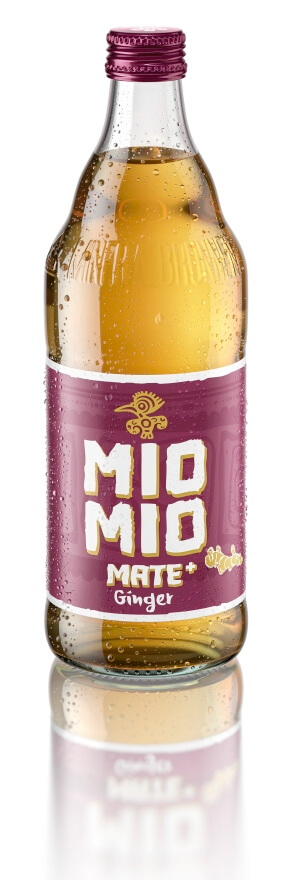 Mio Mio Mate Ginger 12/0.5 Mio Mio Mate Ginger 12/0.5