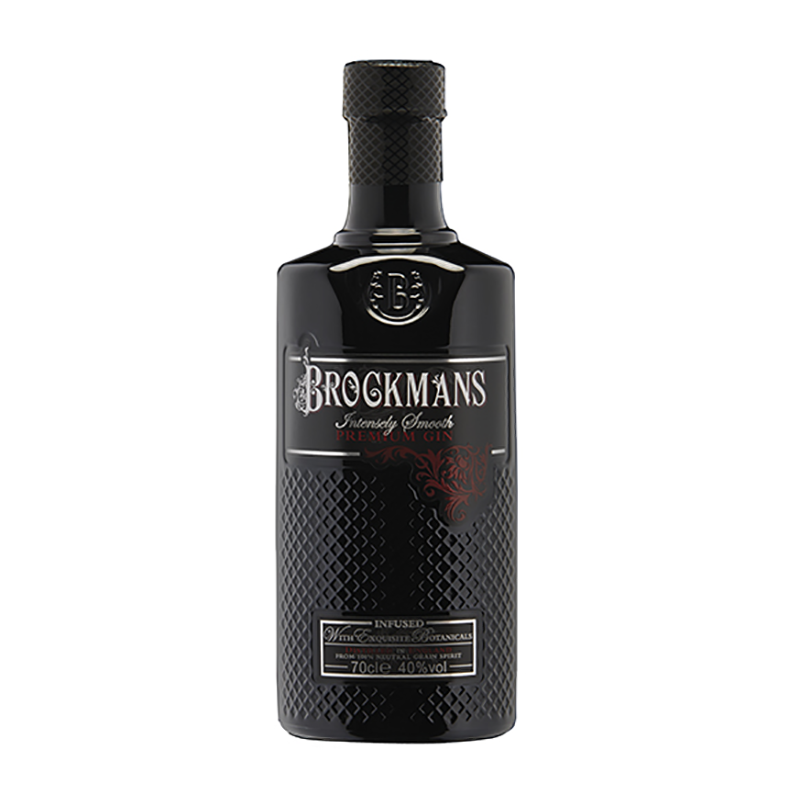Brockmans Gin 40% 0,7 Brockmans Gin 40% 0,7