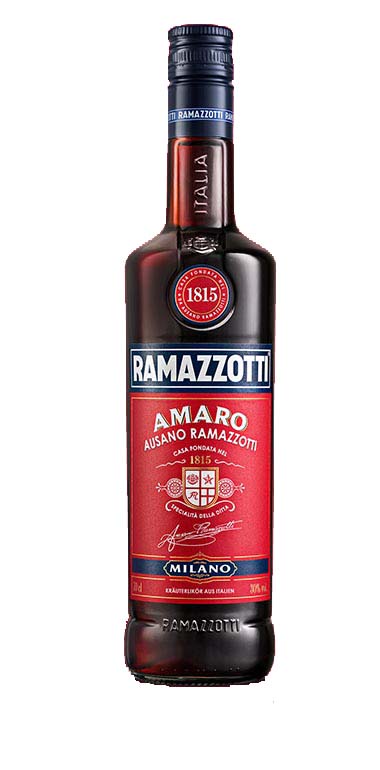 Ramazotti 30% 0,7 Ramazotti 30% 0,7