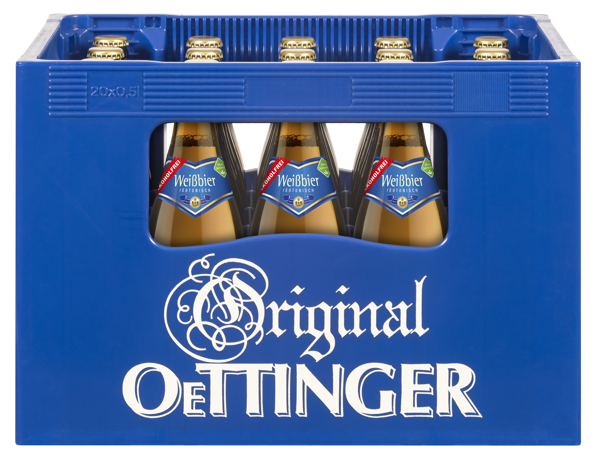 Oett.Weissbier A-frei 20/0,5