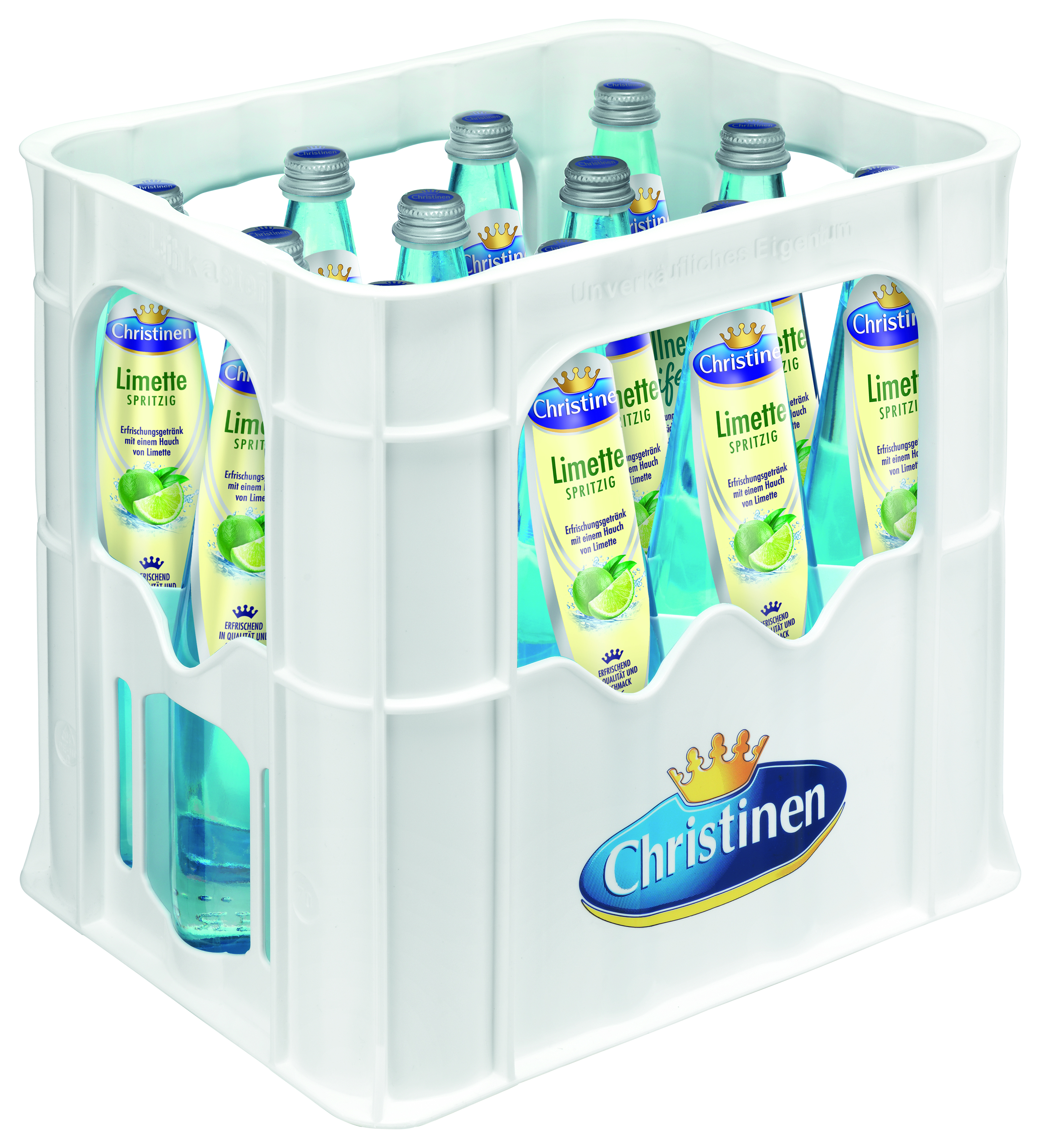 Christinen Limette 12/0.75 Christinen Limette 12/0.75