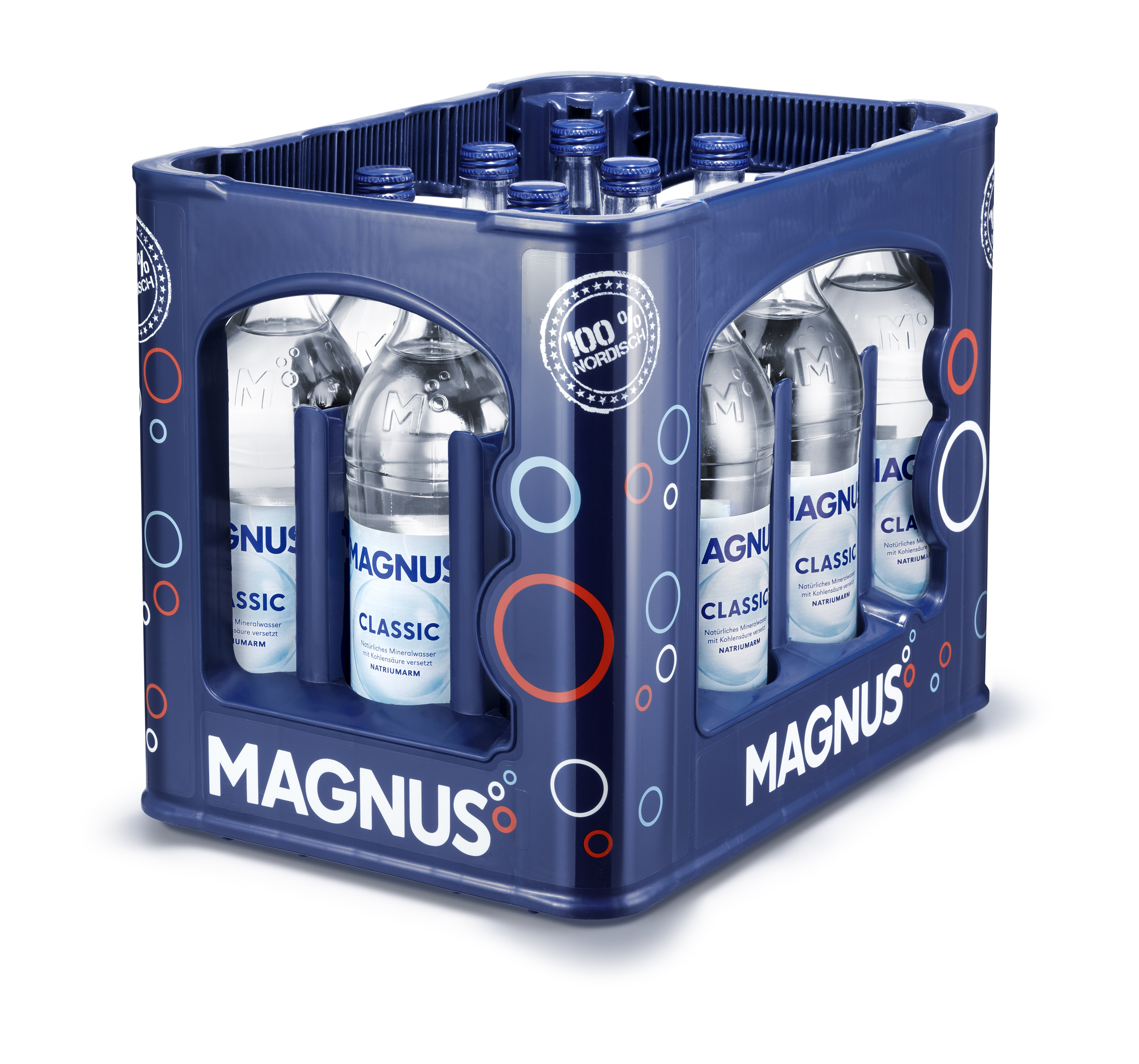 Magnus Classic 12/0.7