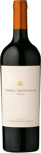 Terre di Montel. Riserva 0,75 Terre di Montel. Riserva 0,75