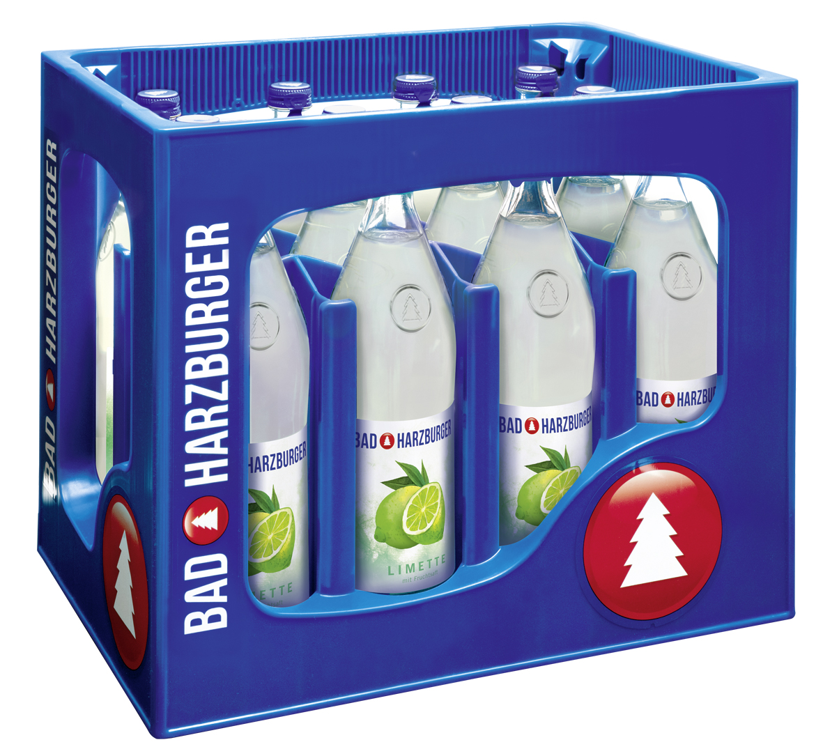 Bad Har.Limette-Fruchts.12/0.75 Bad Har.Limette-Fruchts.12/0.75