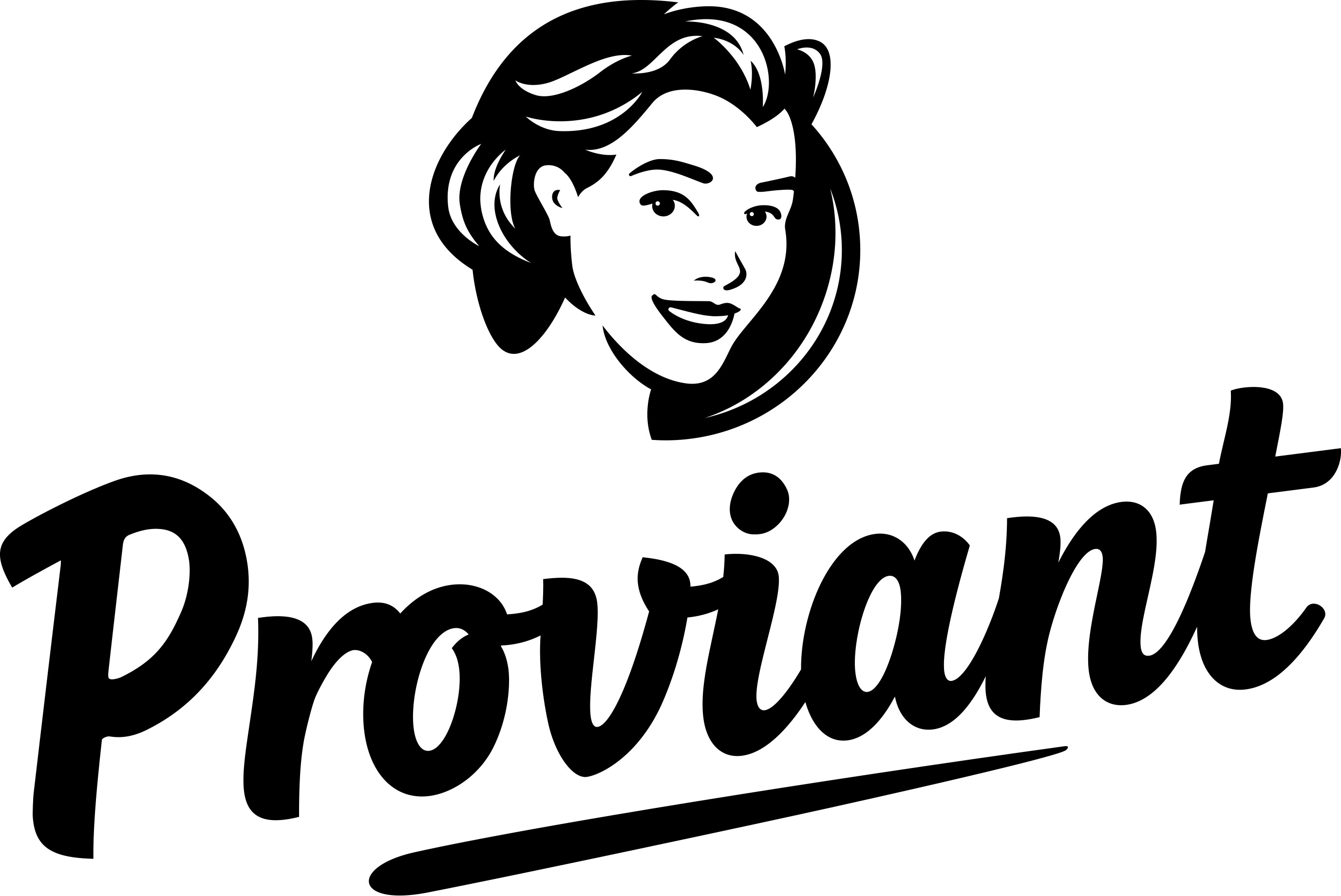 Proviant Proviant