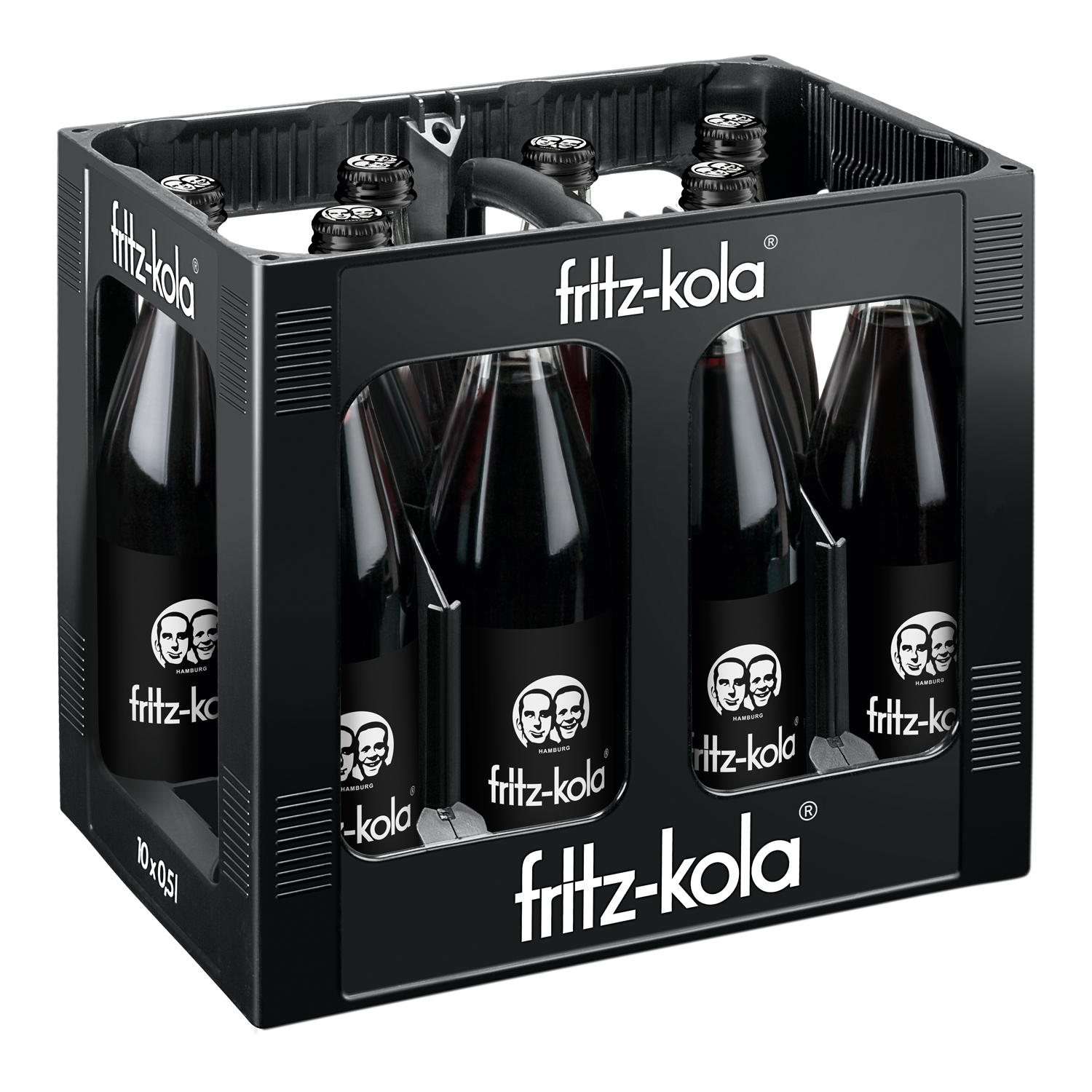 Fritz Kola 10/0.5