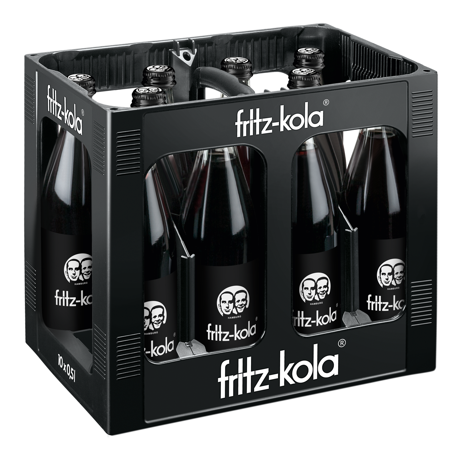 Fritz Kola 10/0.5 Fritz Kola 10/0.5