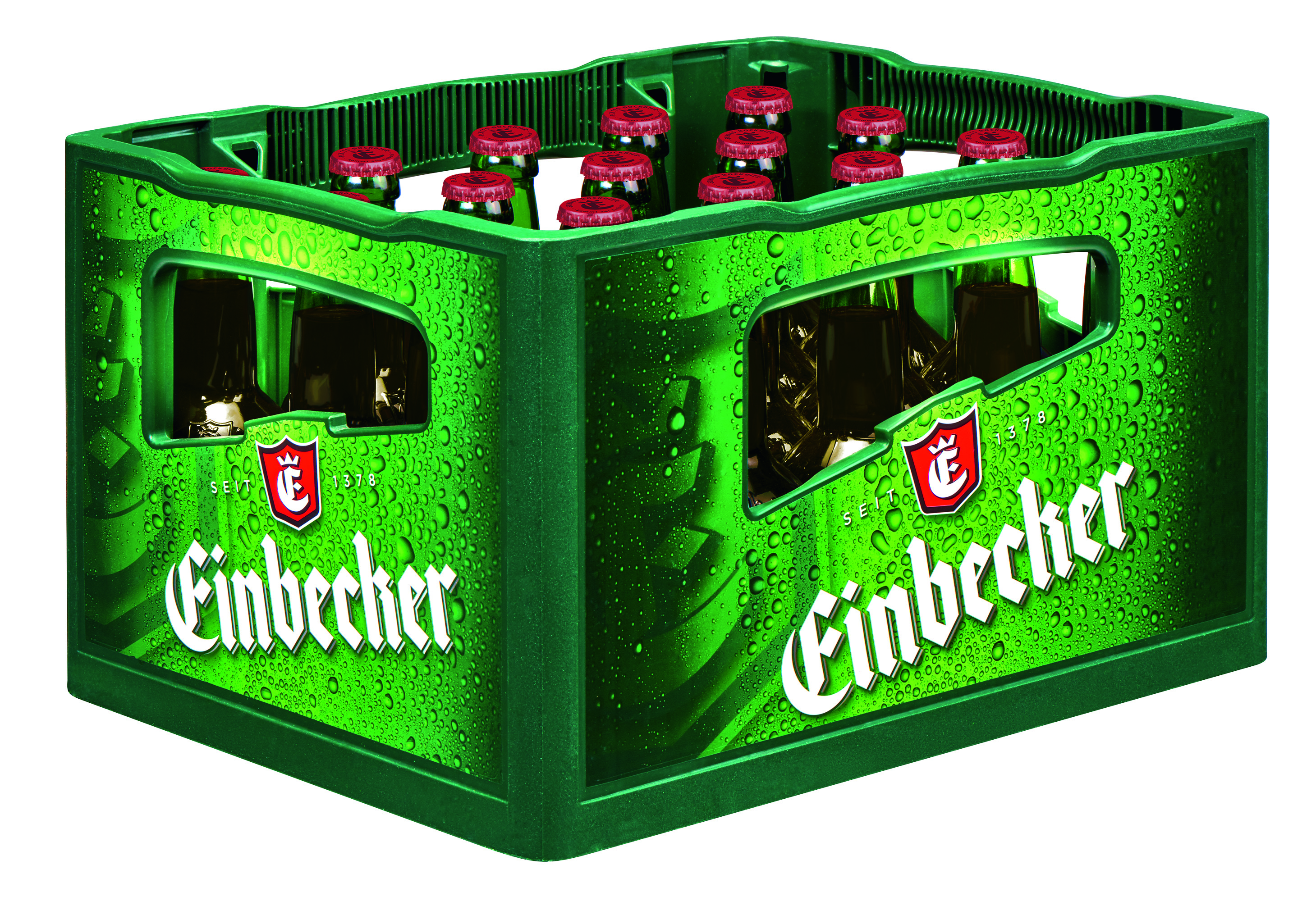 EINBECKER WINTER BOCK 20/0.33