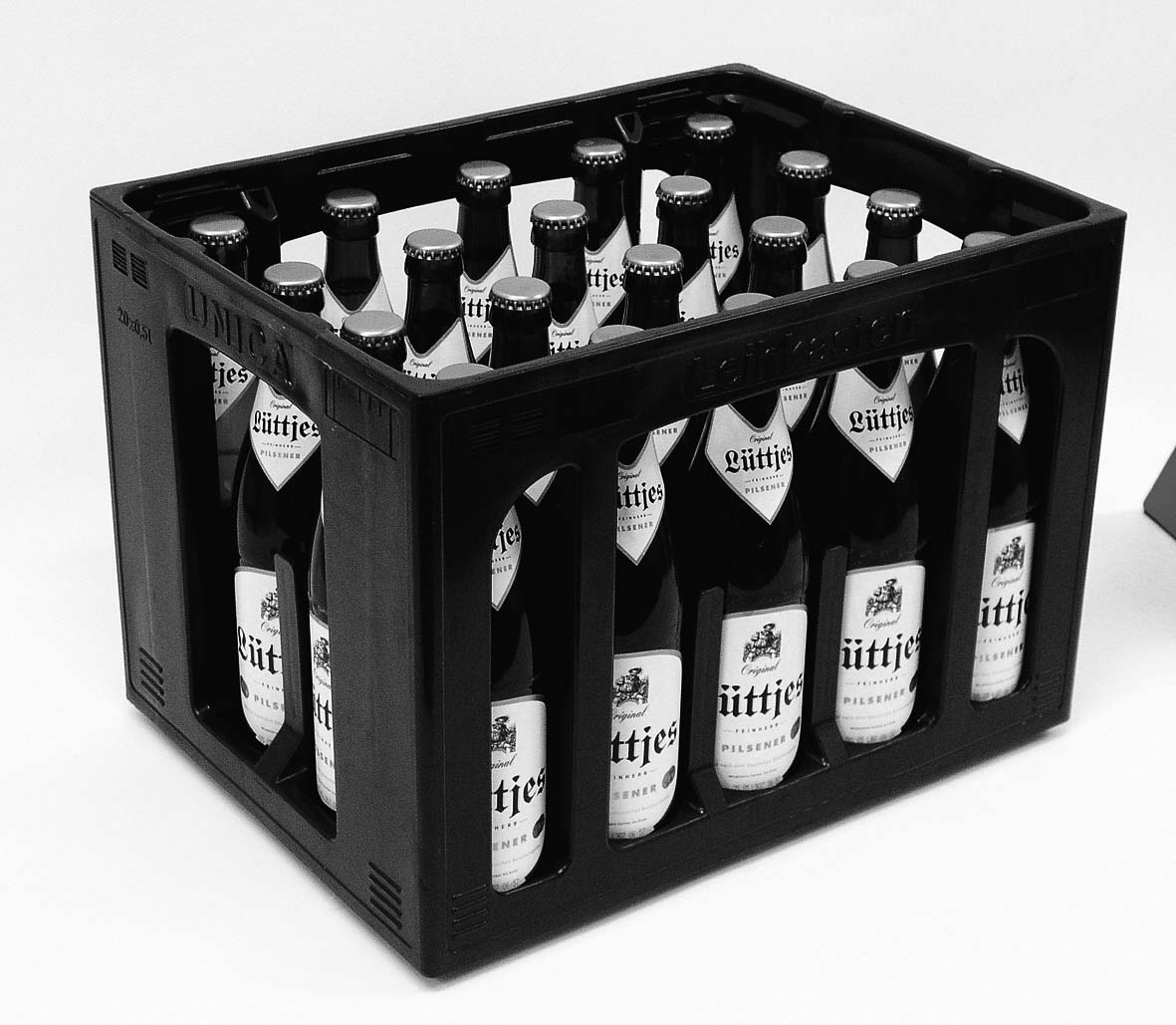 Luttjes Pils 20/0,5 Luttjes Pils 20/0,5