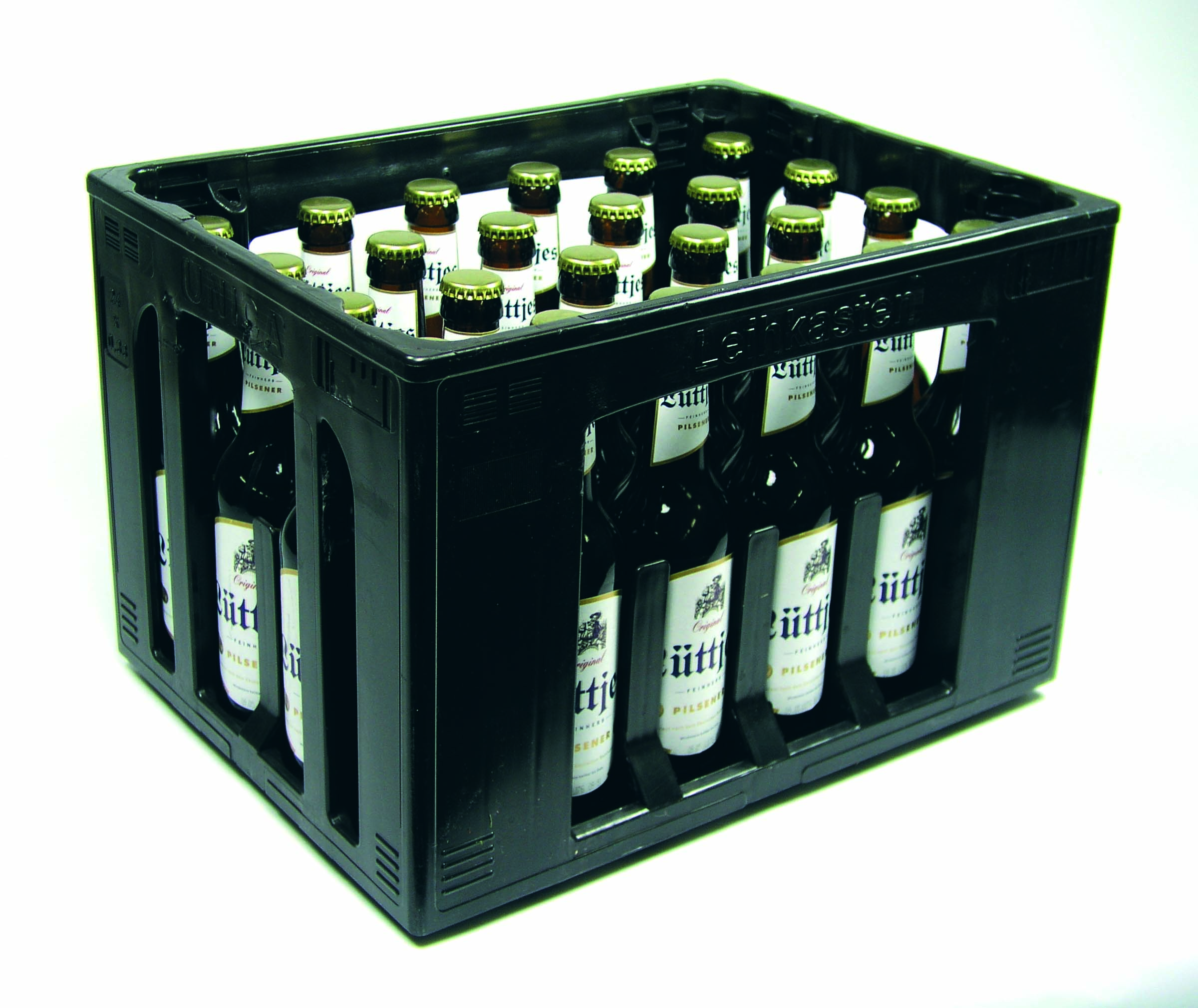 Luttjes Pils 24/0,33 Luttjes Pils 24/0,33