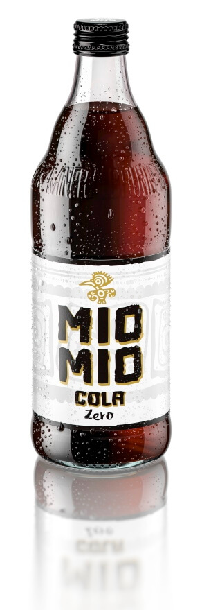 Mio Mio Cola Zero 12/0.5