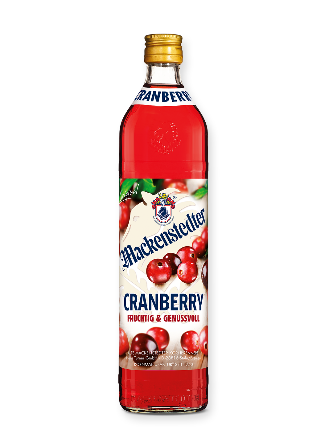 Mackenstedter Cranberry Mackenstedter Cranberry