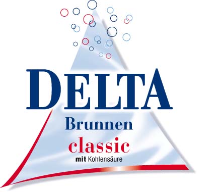 Delta Brunnen Classic