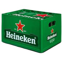 Heineken 6er 24/0.33