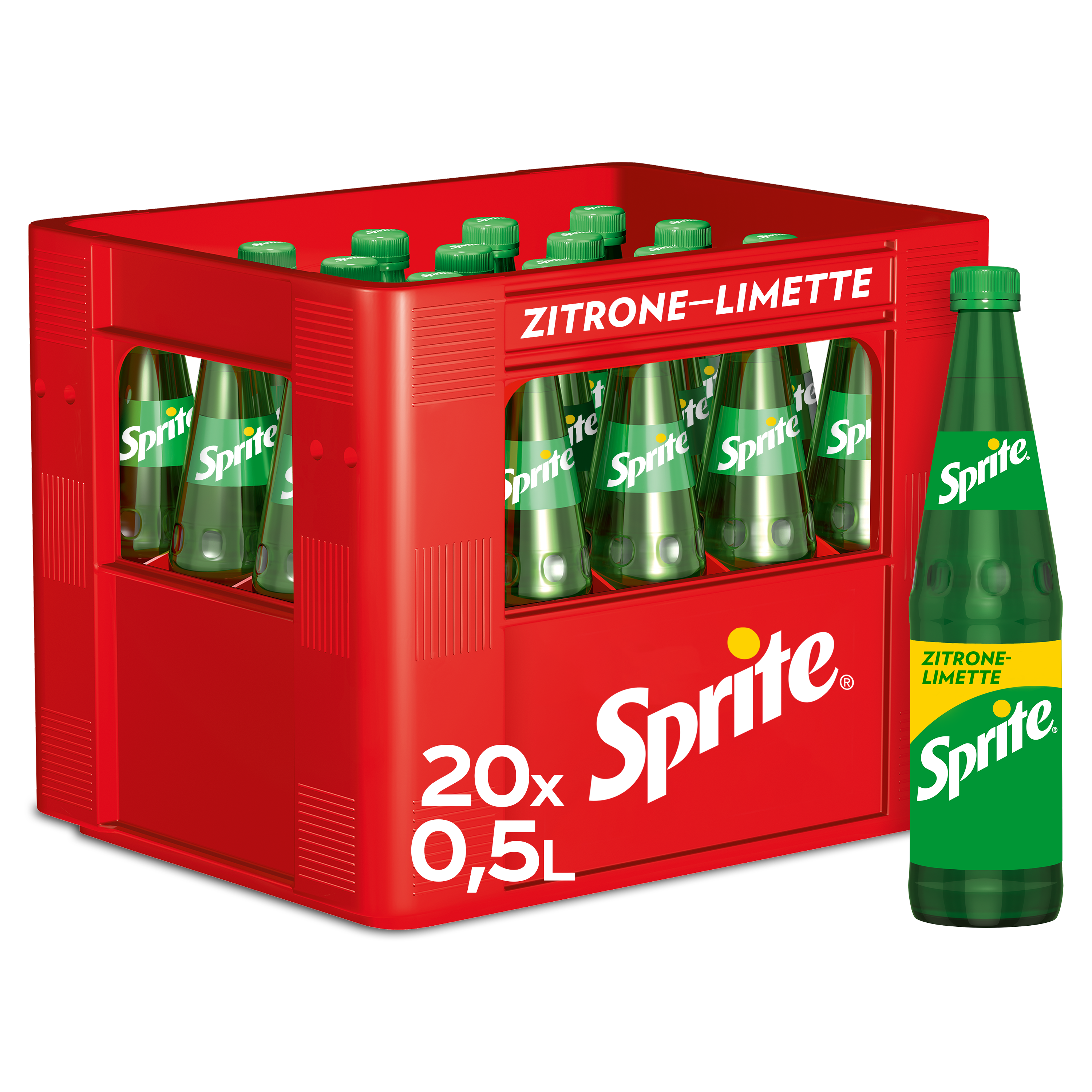 Sprite 20/0.5 Sprite 20/0.5