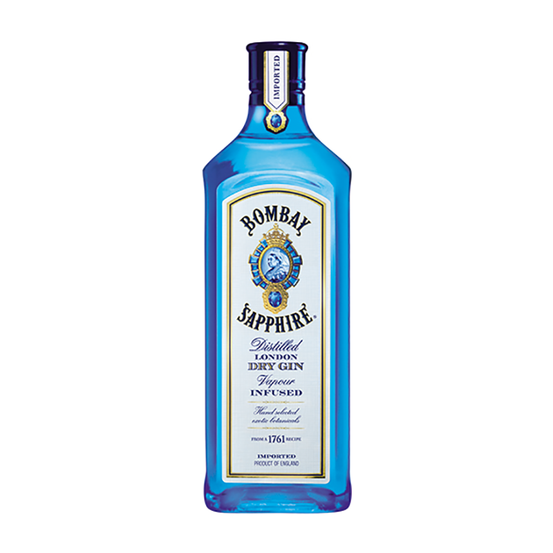 Bombay Sapp.Dry Gin 40% 0,7 Bombay Sapp.Dry Gin 40% 0,7
