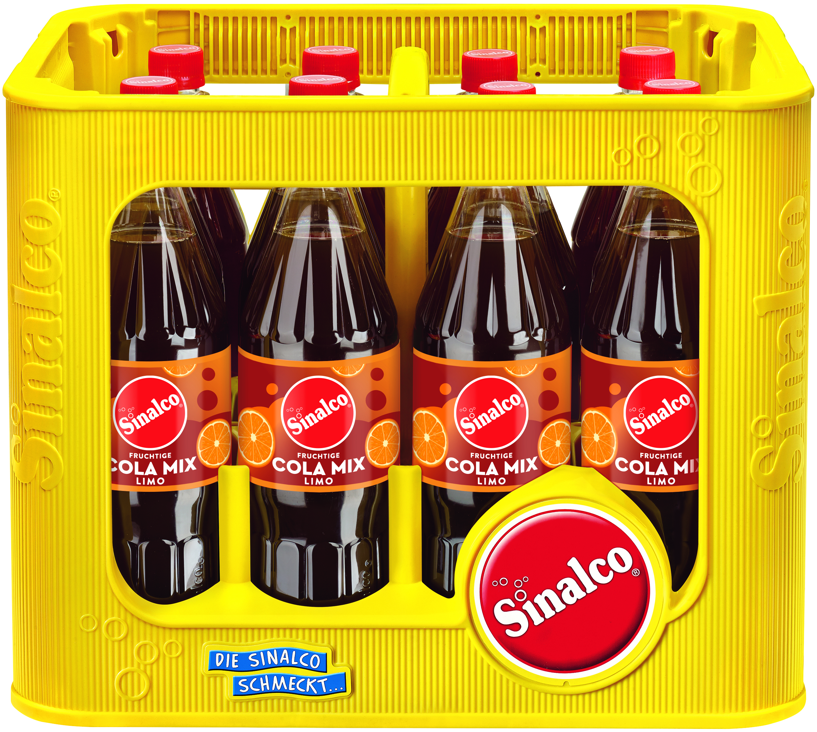 Sinalco Cola-Mix 12/1.0