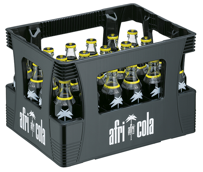 Afri Cola 25 24/0.2 Afri Cola 25 24/0.2