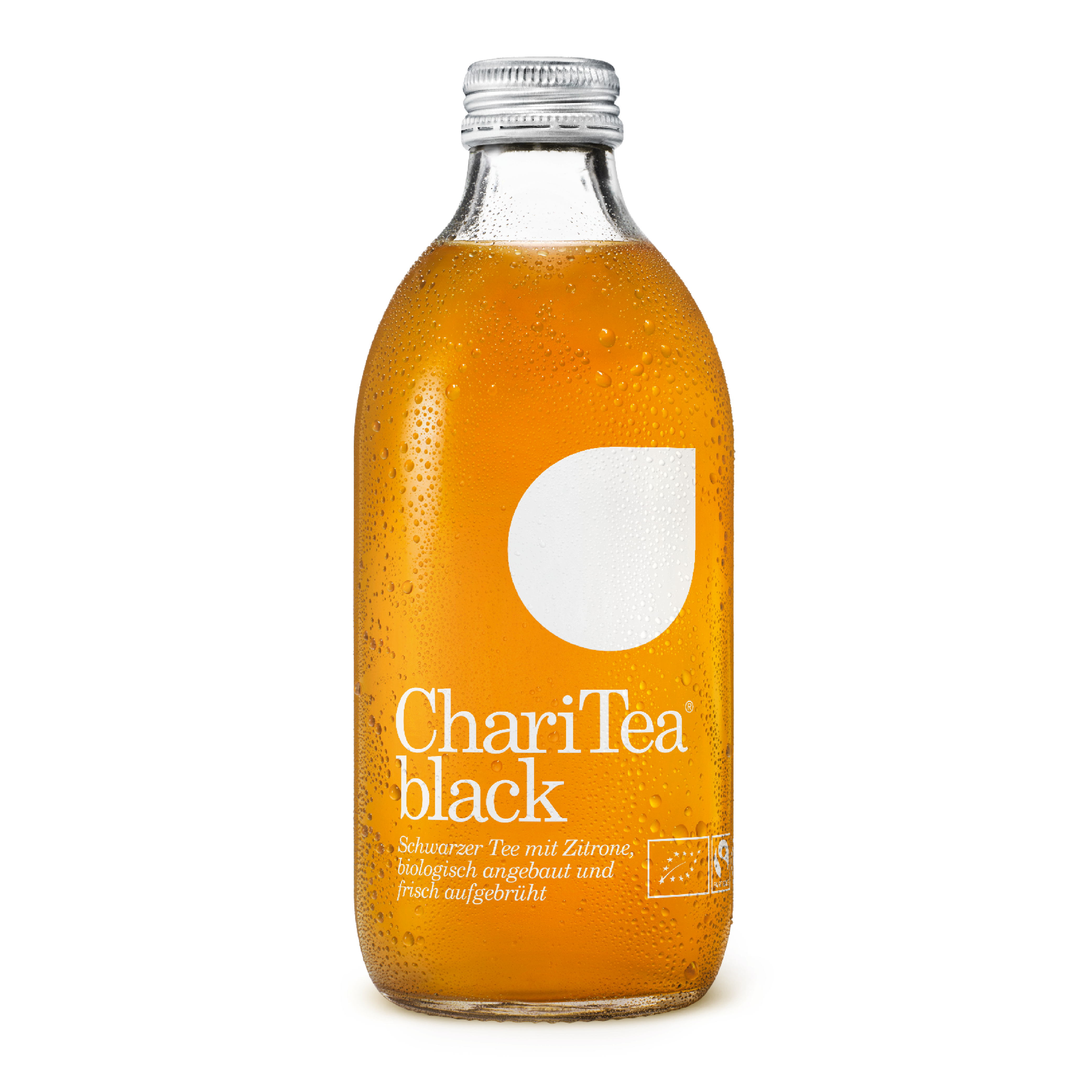Charitea Black 20/0.33 Charitea Black 20/0.33