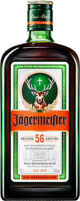 Jagermeister 35% 0,7 Jagermeister 35% 0,7