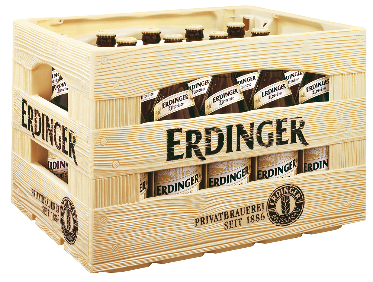 Erdinger Urweisse 20/0,5 Erdinger Urweisse 20/0,5