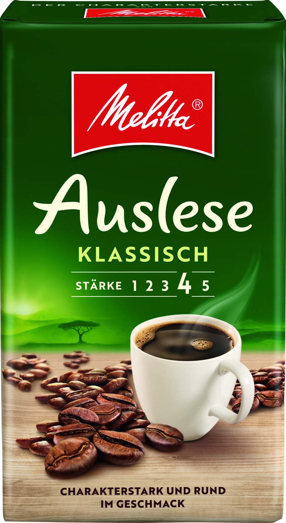 Melitta Auslese 500 g Melitta Auslese 500 g