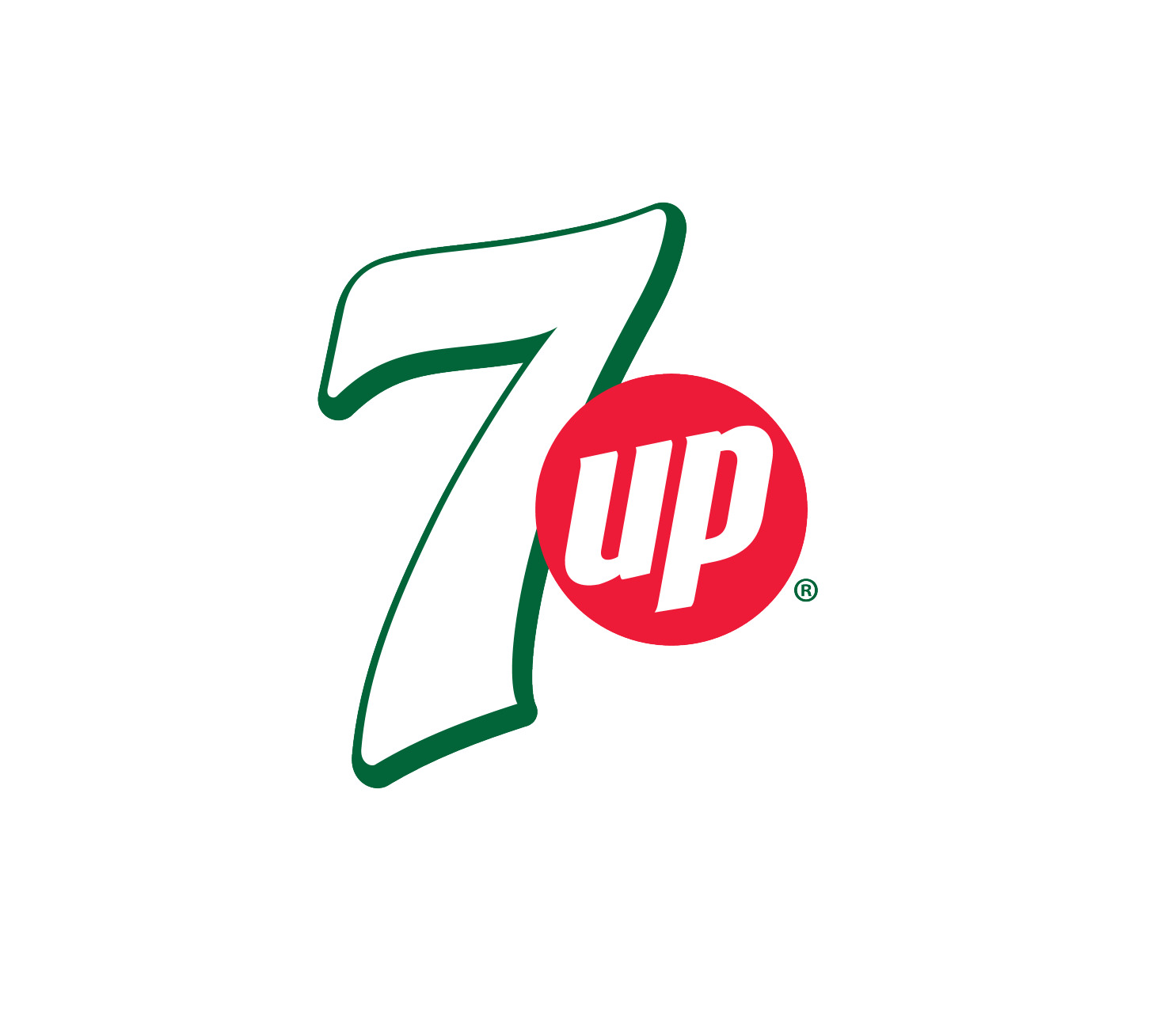7Up 7Up