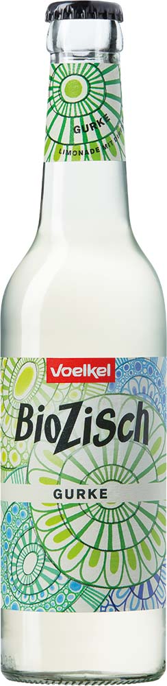 BioZisch Gurke 12/0.33 BioZisch Gurke 12/0.33