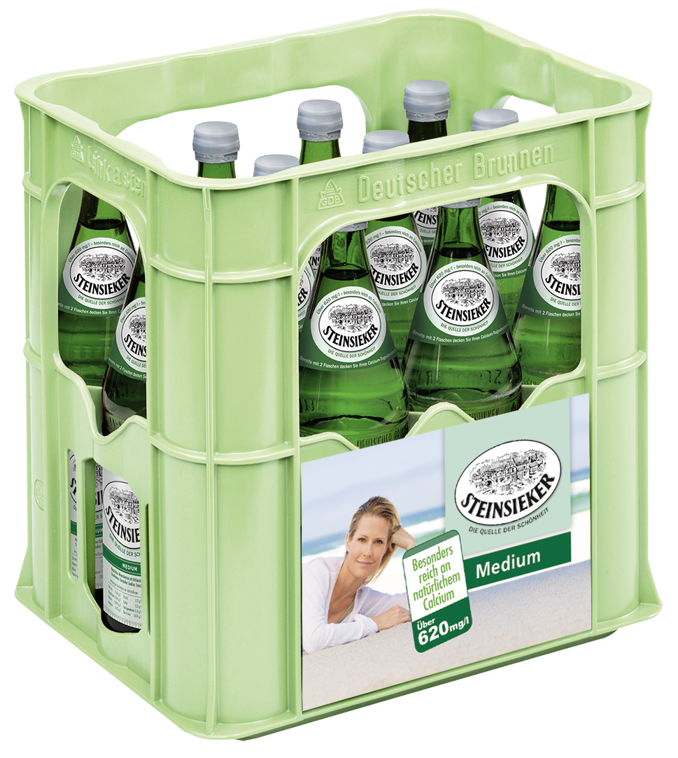 Steinsieker Medium 12/0,75 Steinsieker Medium 12/0,75